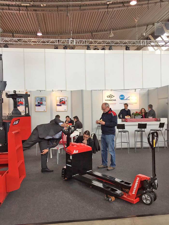 Visit Hangcha in LogiMAT 2018 – HANGCHA Forklift (3).jpg